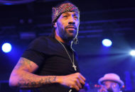 First Method Man Rapped To A Trap Beat, Now It’s Redman’s Turn (Video)