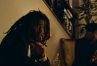 J. Cole & 21 Savage Join Forces To Feast On Fake MCs (Video)