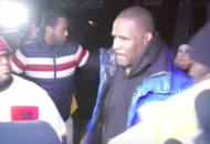 R. Kelly Has Been Arrested & Faces Up To 70 Years In Prison