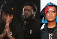 Smif-n-Wessun & Rapsody Bring The Heat On A Song That Feels Like Summer (Premiere)