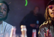 Wiz Khalifa & Curren$y Rewind To 2009 With A New Joint Album (Audio)