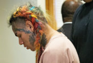 Tekashi 6ix9ine Is Expected To Be Released From Prison In 2020