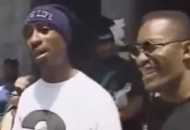 John Singleton Recalls Trying To Convince Tupac To Hang Up His Mic In 1993