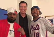 From An FBI Investigation To A Snapshot: Wu-Tang Clan’s History With James Comey