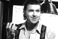 Yelawolf Says He’s The Muhammad Ali Of Rap In A Heavyweight Freestyle