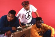 De La Soul Recall The Origins Of The Native Tongues & The MC Who Started It (Video)