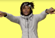 J.I.D. Has Put Together The Anti-Drug Anthem Of The Year & It’s Dope