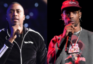 Nas & Travis Scott Discuss The Power Of Hip-Hop & Why Its Messages Cannot Be Stopped