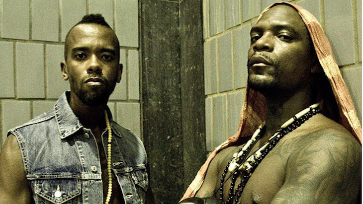 dead prez Lead The Charge On A Song About Soldiering Through Hard Times