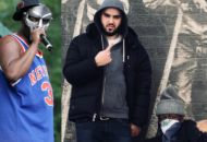 MF DOOM Is Hip-Hop’s Grinch As He Steals Jewels With Your Old Droog & Mach-Hommy