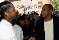 JAY-Z Celebrates Nipsey Hussle With A Freestyle About Self-Empowerment (Video)