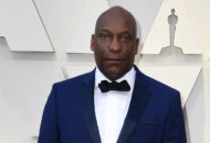 John Singleton Is In A Coma After Suffering A Stroke