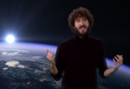 Lil Dicky Has Gone From Saving Money To Trying To Save Earth (Video)