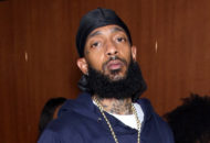 Los Angeles Will Name The Intersection Of Crenshaw & Slauson Nipsey Hussle Square