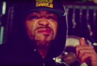 Method Man Tells MCs What Time It Is With 2 Minutes Of BARS (Video)