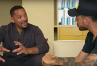 Will Smith Interviews The Fan Who Made The New Fresh Prince Of Bel-Air Film