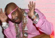 Slick Rick Speaks About Being The 1st MC To Bring Humor To Rap (Video)