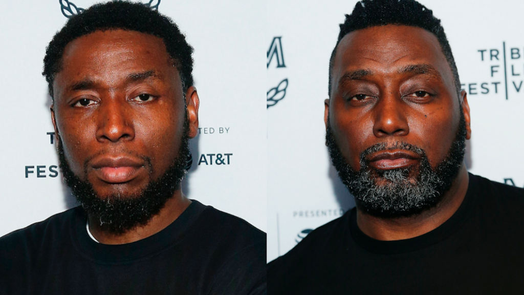 Big Daddy Kane & 9th Wonder To Be Inducted Into North Carolina Music