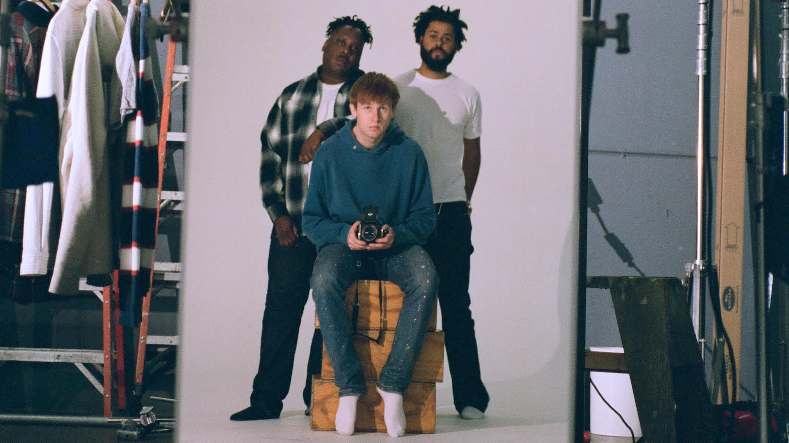 Injury Reserve's New LP Shows They Deserve A Spot In 2019's Starting ...