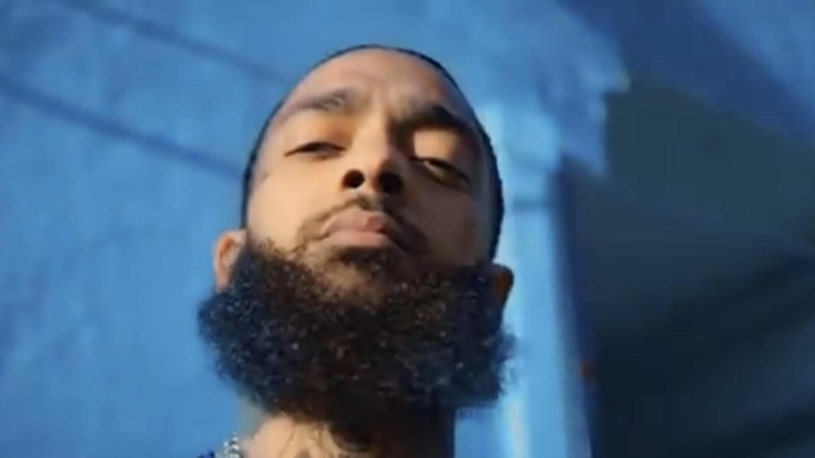 Nipsey Hussle & DJ Khaled Continue The Marathon In A Higher Place  (Video)Ambrosia For Heads