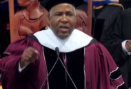 Billionaire Robert Smith Will Pay The Student Loans For An Entire College Class