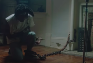 J.I.D.’s New Video Is Pure Misery