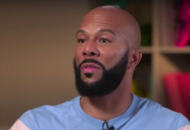 Common Opens Up About Being Abused As A Child To Help Others Heal (Video)