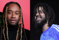 J. Cole & Ty Dolla $ign Cash In With A Modern Spin On A Classic Message (Video)