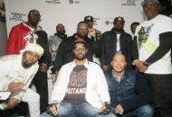 RZA Says The Wu Documentary & TV Series Have Strengthened The Clan’s Bond (Video)