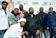 Wu-Tang Clan Just Released An EP. Listen Here (Audio)