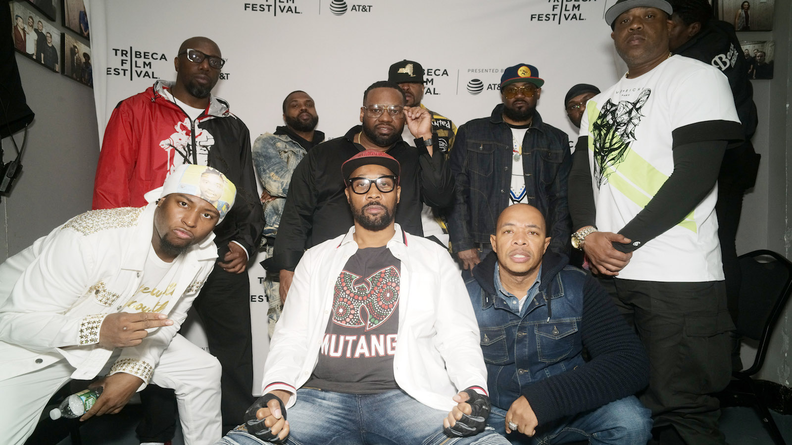 A Conversation with RZA from the Wu-Tang Clan