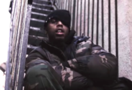 B.o.B. Tributes O.D.B. & Bumrushes The Set To Shame Fake Rappers (Video)