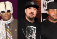 Kool Keith, B-Real & Joell Ortiz Show MCs How To Level Up (Audio Premiere)