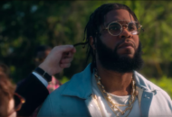 Big K.R.I.T.’s Video Shows How Record Companies Treat Rappers Like Slaves