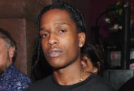 A$AP Rocky Is Reportedly Being Held In Inhumane Conditions In Sweden