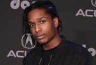 A$AP Rocky Charged With Assault. He Will Remain In Swedish Custody