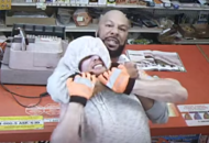 Common Prevents A Stick-Up In The Video For His 1st Swizz Beatz Collabo