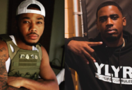 Tired Of Waiting: Reason & Cozz Scheme To Rob J. Cole & Top Dawg (Audio)