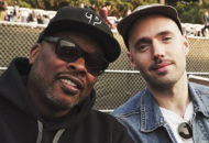 DJ Jazzy Jeff & MICK Heat It Up For The 10th Straight Summertime Mix (Audio)