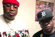E-40 & Scarface Are Making An Album. Their 1st Ever Collabo Is A Preview
