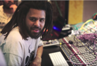 J. Cole’s Dreamville Documentary Shows Creativity At Its Competitive Best