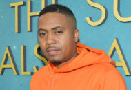 Nas’ Lost Tapes 2 Tracklist Has RZA, Pete Rock, Kanye, Alchemist & More Producing