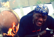 When It Comes To Lyrics, Oswin Benjamin Has Got That FIRE (Video)