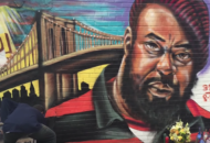Sean Price’s Wife Bernadette Discusses Her Husband & Completing His Last Album