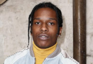 A$AP Rocky Released From Swedish Jail As He Awaits A Court Verdict