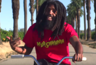 Murs Is A Super Hero. A Short Film Shows Lyricism Is Just 1 Of His Powers.