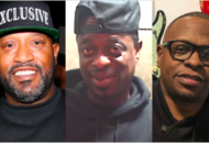 Scarface Talks With Devin The Dude & Discovers How Devin Got His Name  (Video)