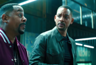 The 1st Look At Bad Boys For Life Is Pretty Epic. Will & Martin Are Back (Video)