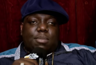 Biggie Smalls Is Nominated For The Rock & Roll Hall Of Fame