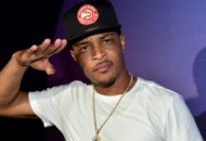 T.I. Kicking Metaphors Over A Soul Sample Is Pure Money (Video)